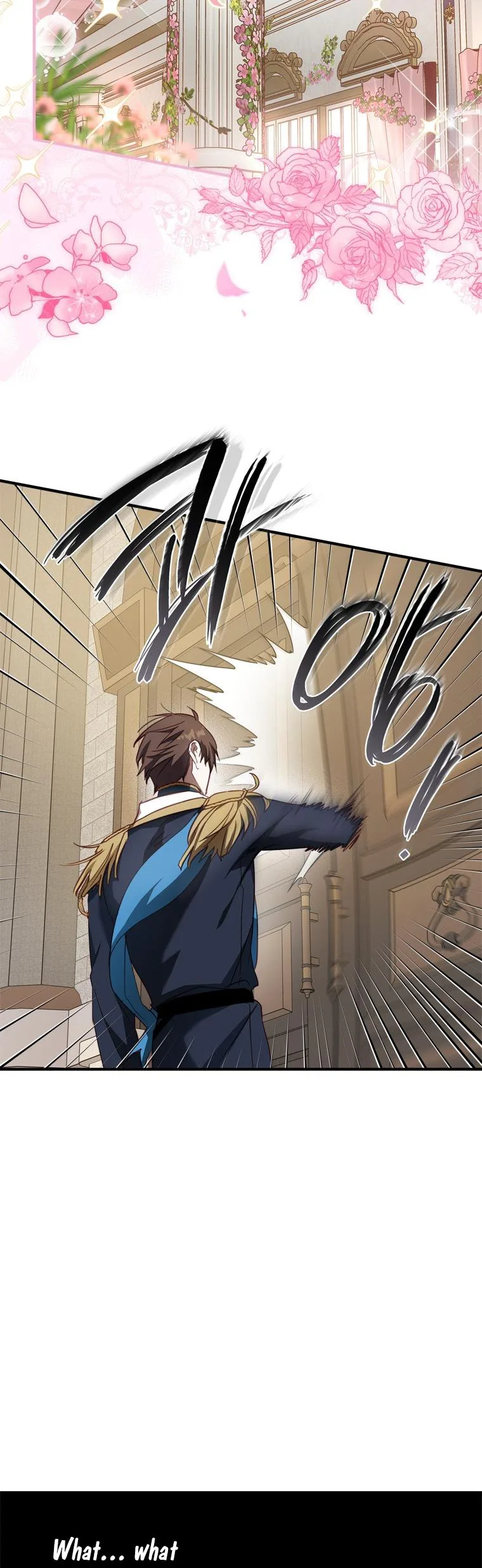 Wasn’t the Male Lead a Female? Chapter 21 page 10
