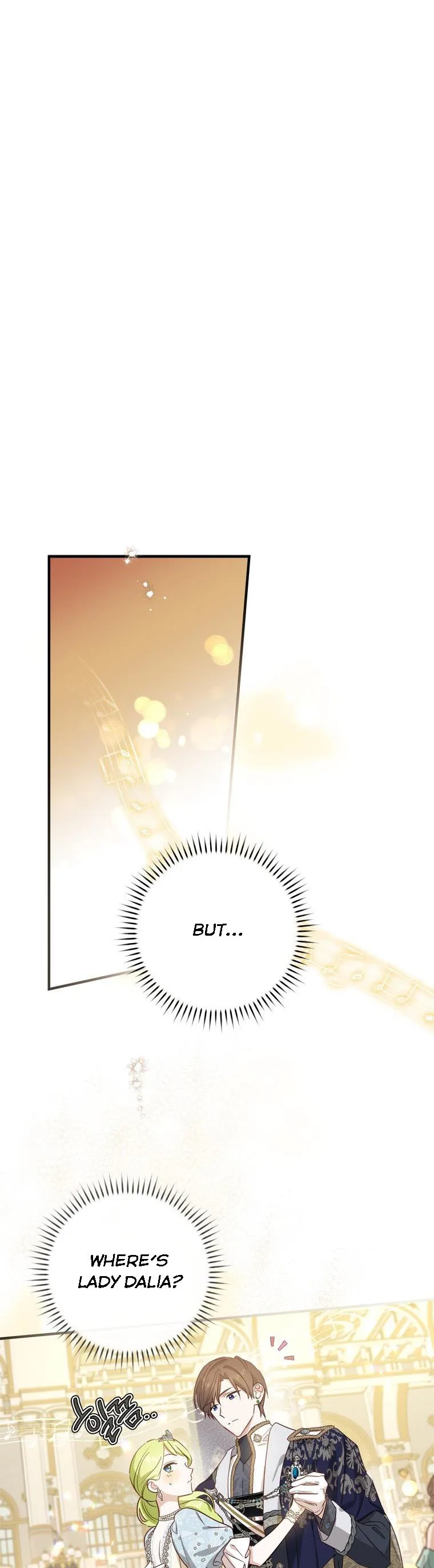 Wasn’t the Male Lead a Female? Chapter 24 page 8