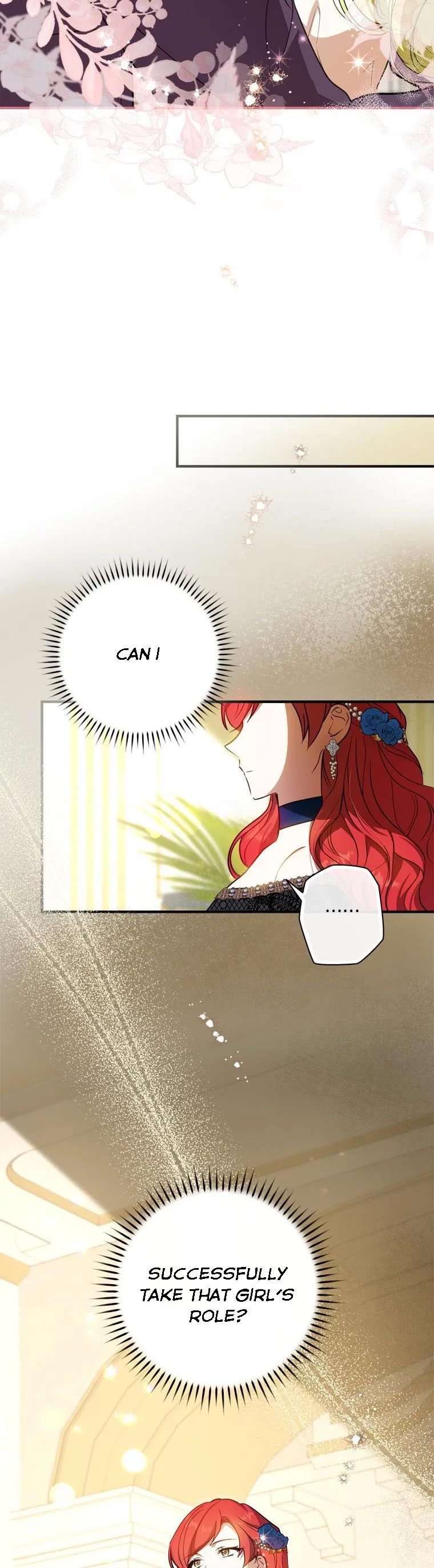 Wasn’t the Male Lead a Female? Chapter 24 page 6