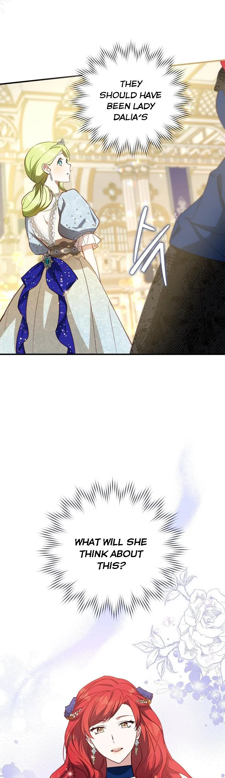 Wasn’t the Male Lead a Female? Chapter 24 page 40