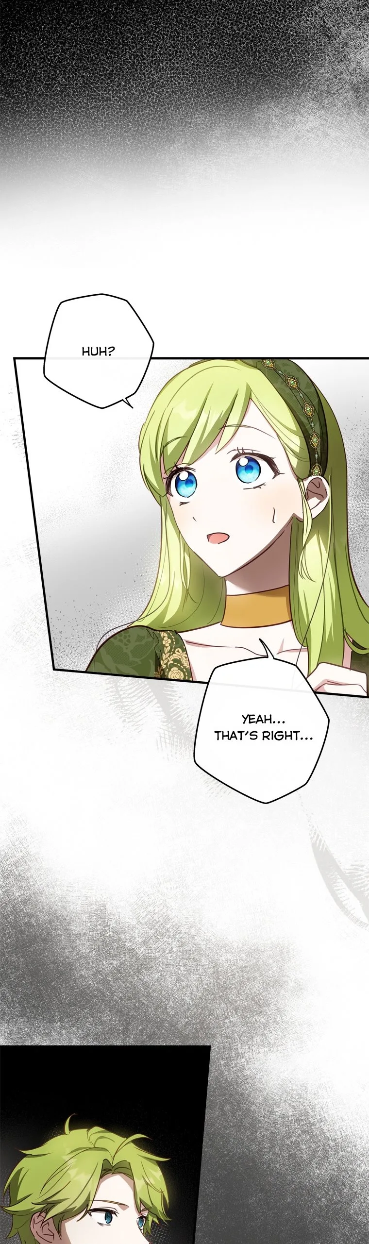 Wasn’t the Male Lead a Female? Chapter 22 page 27