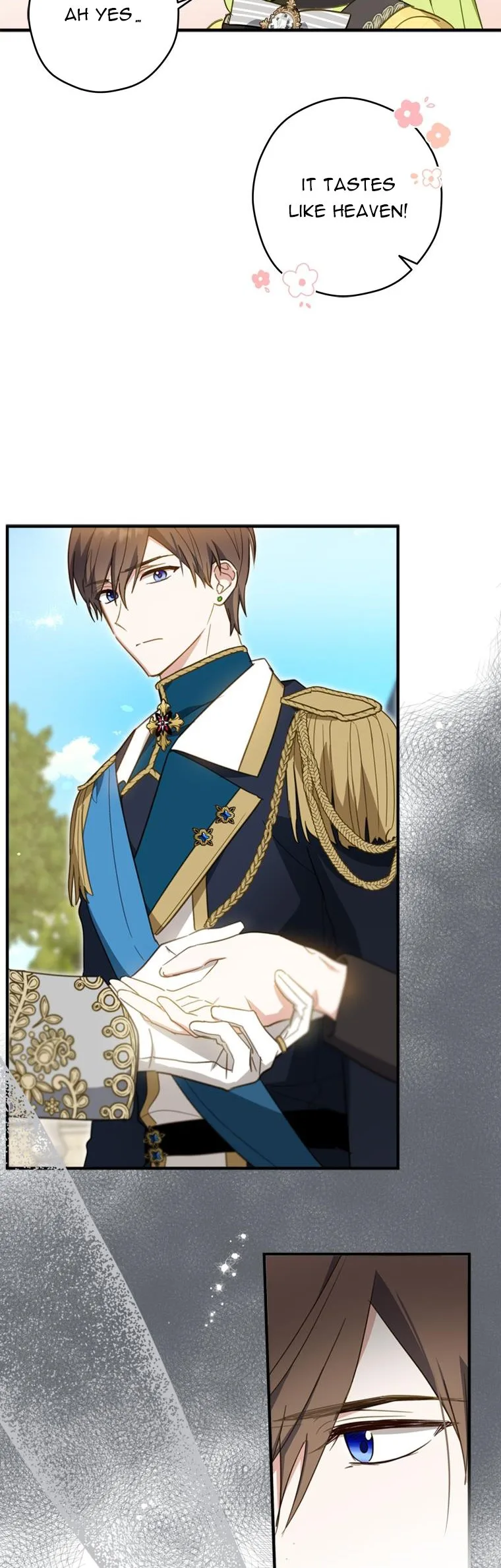 Wasn’t the Male Lead a Female? Chapter 27 page 24