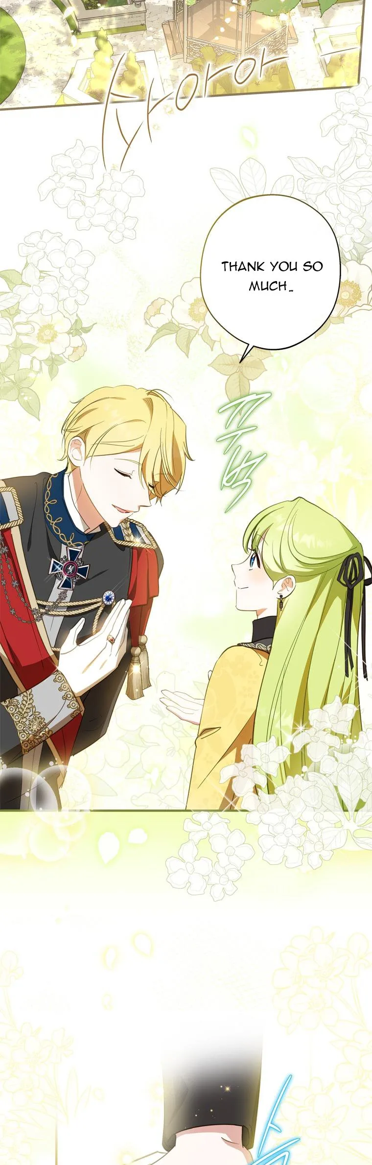 Wasn’t the Male Lead a Female? Chapter 27 page 20