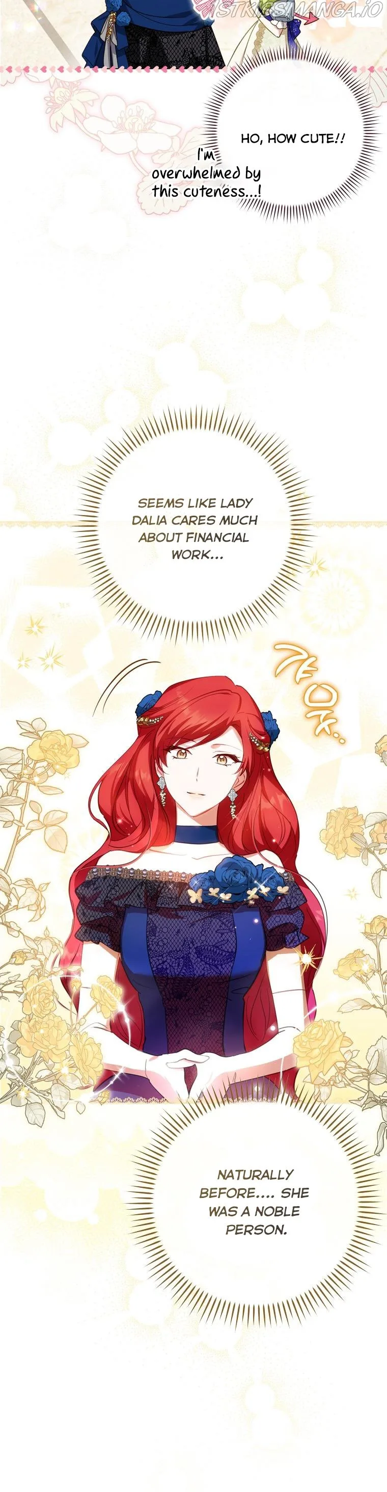 Wasn’t the Male Lead a Female? Chapter 25 page 4