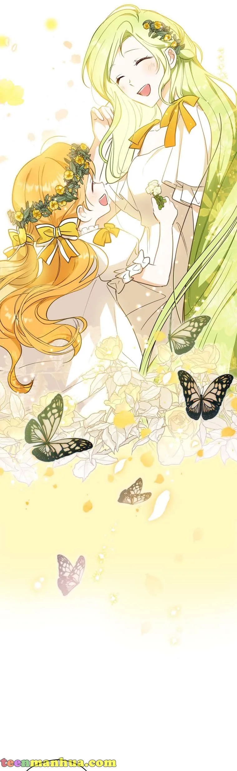 Wasn’t the Male Lead a Female? Chapter 26 page 39