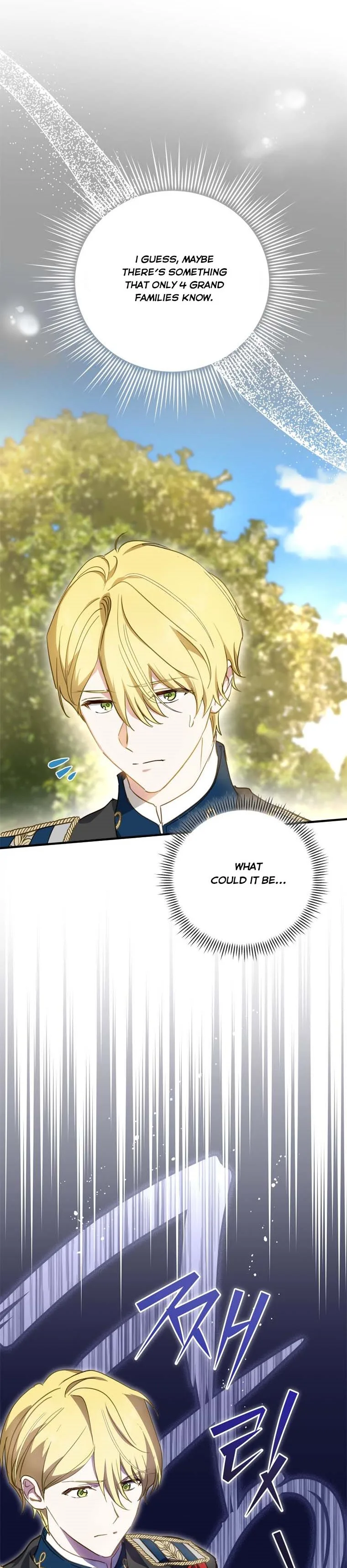 Wasn’t the Male Lead a Female? Chapter 26 page 48