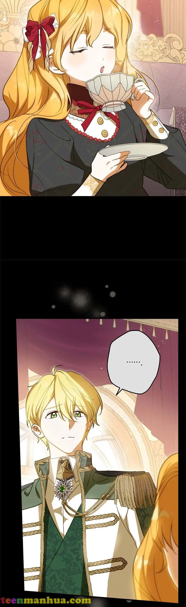 Wasn’t the Male Lead a Female? Chapter 26 page 29