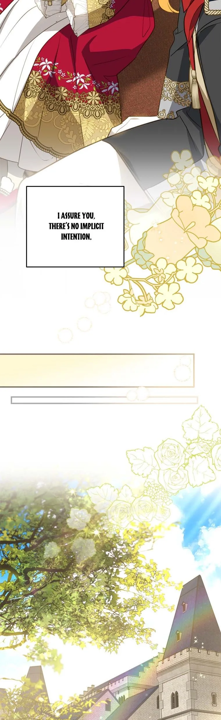 Wasn’t the Male Lead a Female? Chapter 26 page 41
