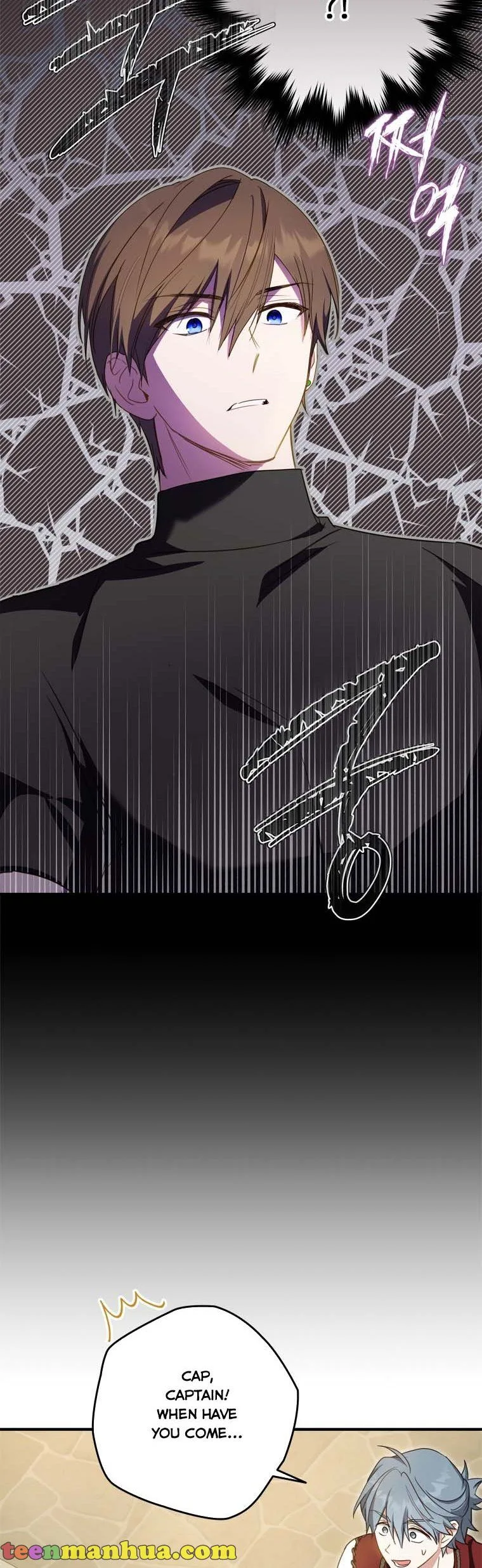 Wasn’t the Male Lead a Female? Chapter 26 page 9
