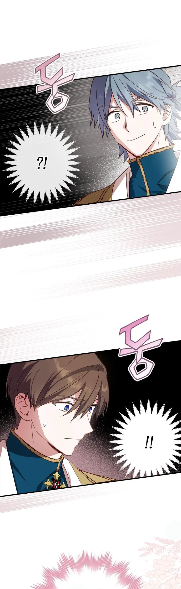 Wasn’t the Male Lead a Female? Chapter 21 page 34