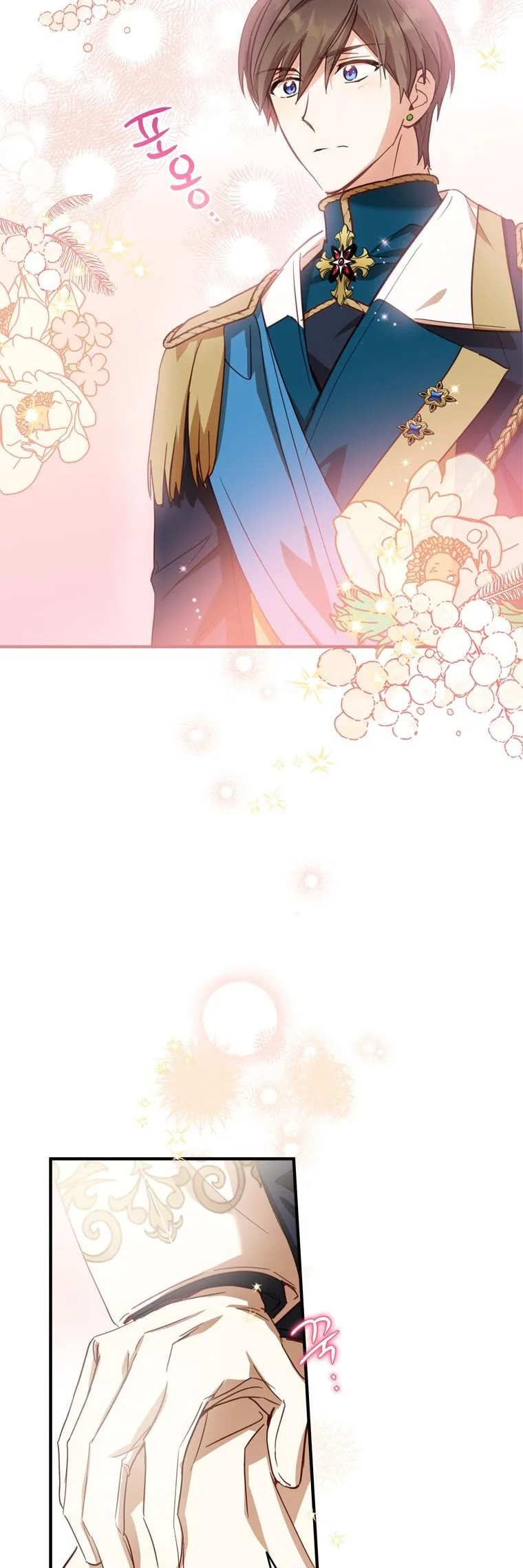 Wasn’t the Male Lead a Female? Chapter 21 page 43