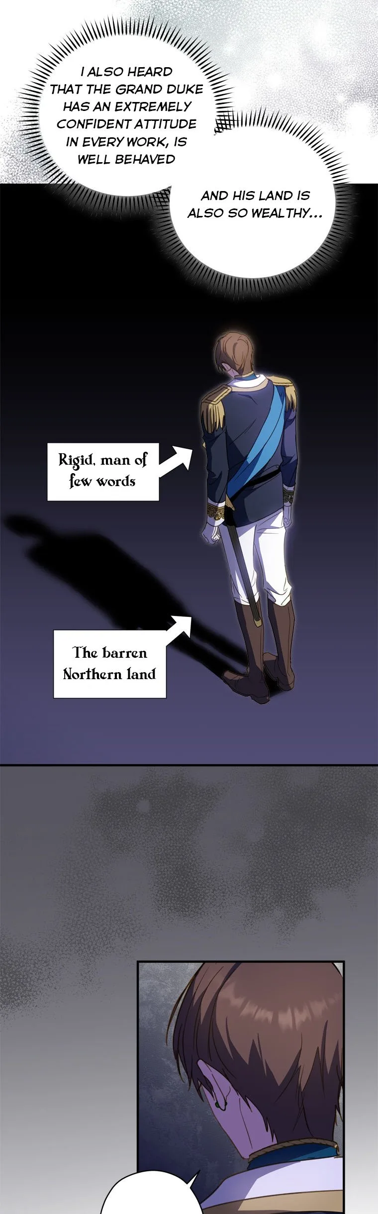 Wasn’t the Male Lead a Female? Chapter 28 page 11