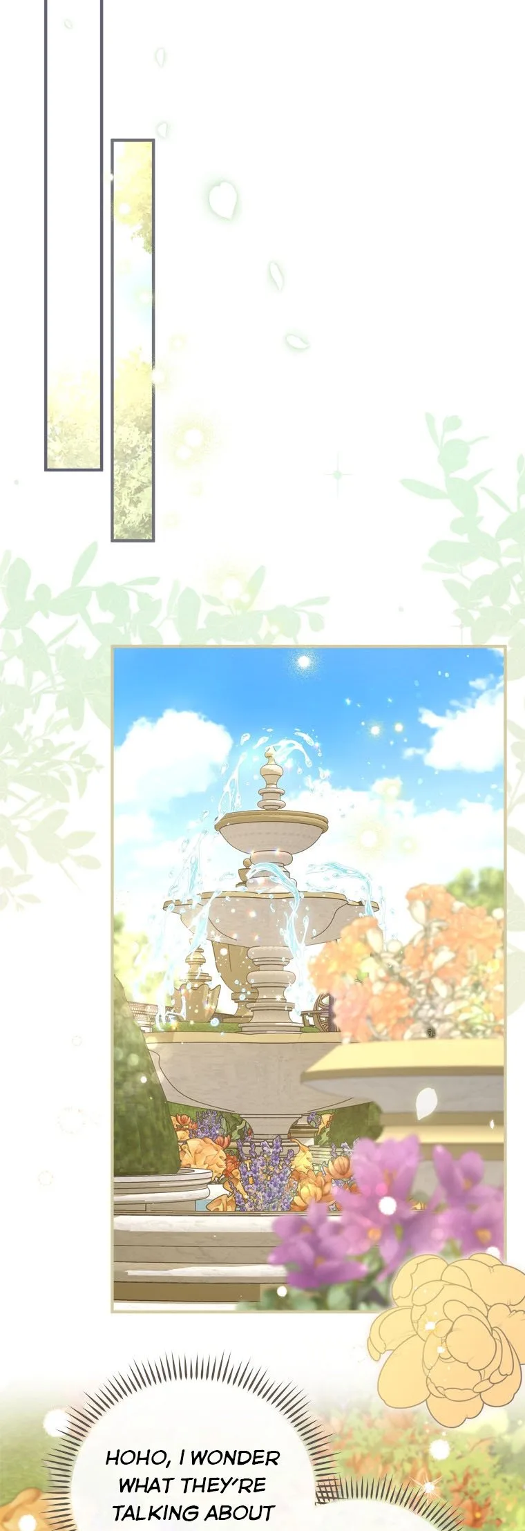 Wasn’t the Male Lead a Female? Chapter 28 page 38