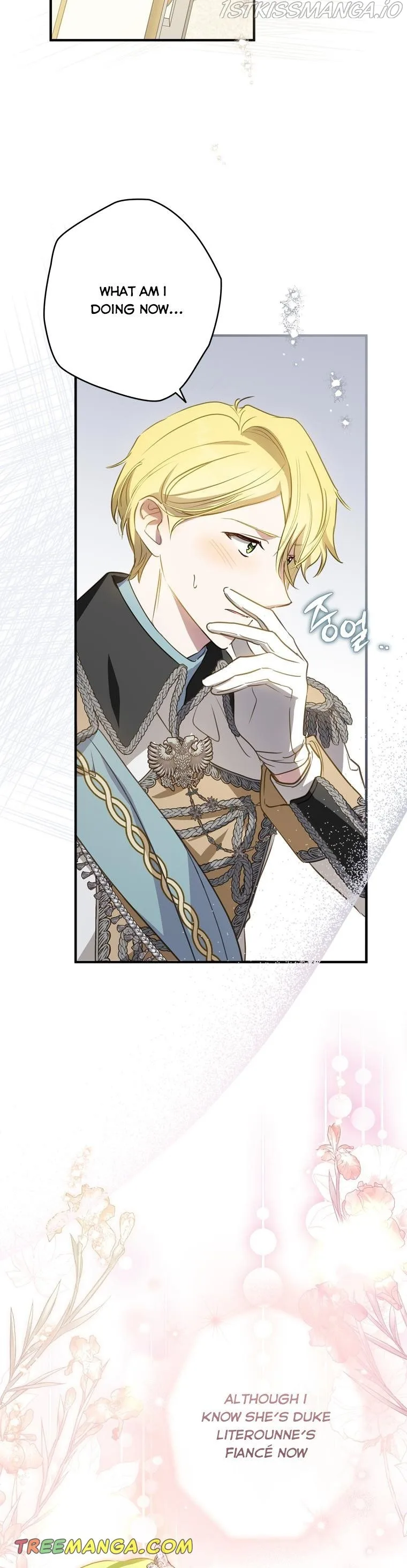 Wasn’t the Male Lead a Female? Chapter 25 page 11