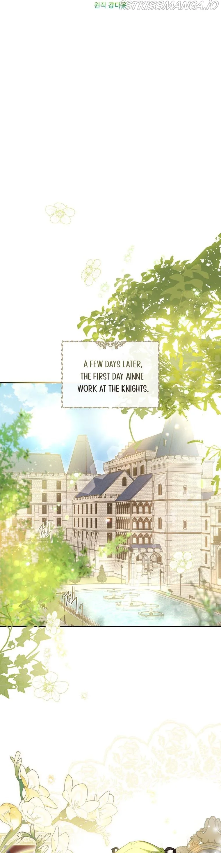 Wasn’t the Male Lead a Female? Chapter 25 page 13