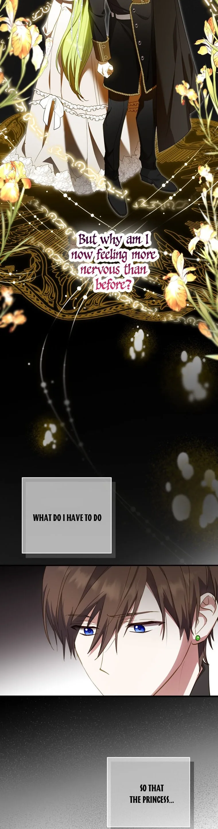 Wasn’t the Male Lead a Female? Chapter 29 page 4