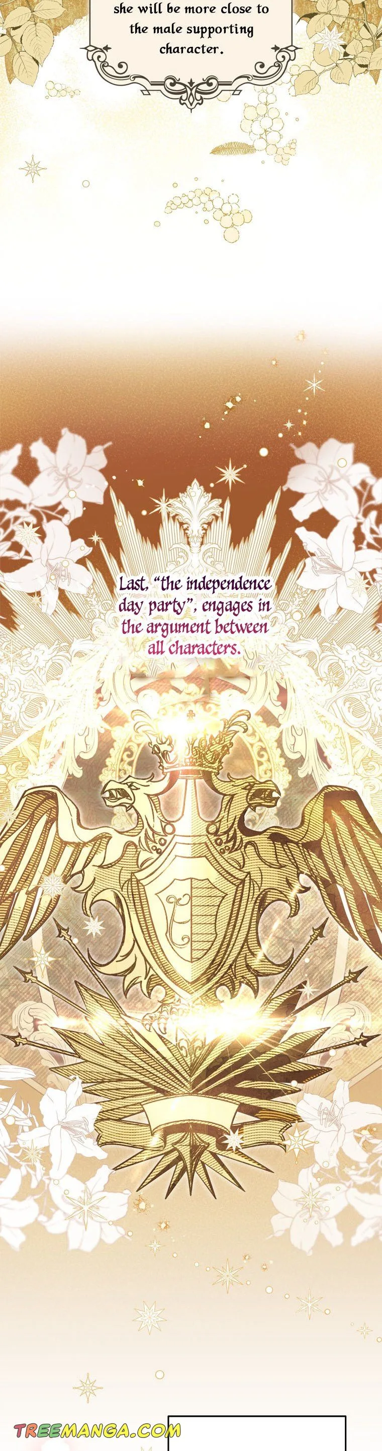 Wasn’t the Male Lead a Female? Chapter 29 page 11