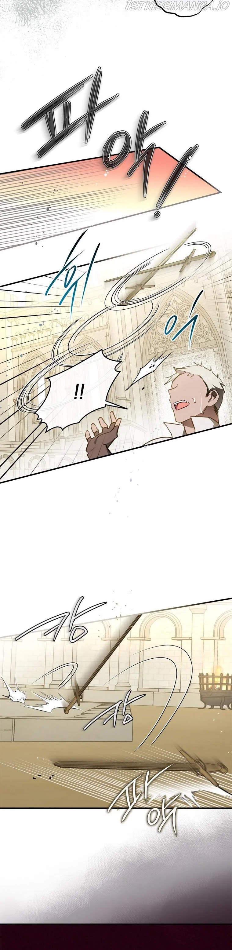 Wasn’t the Male Lead a Female? Chapter 25 page 35
