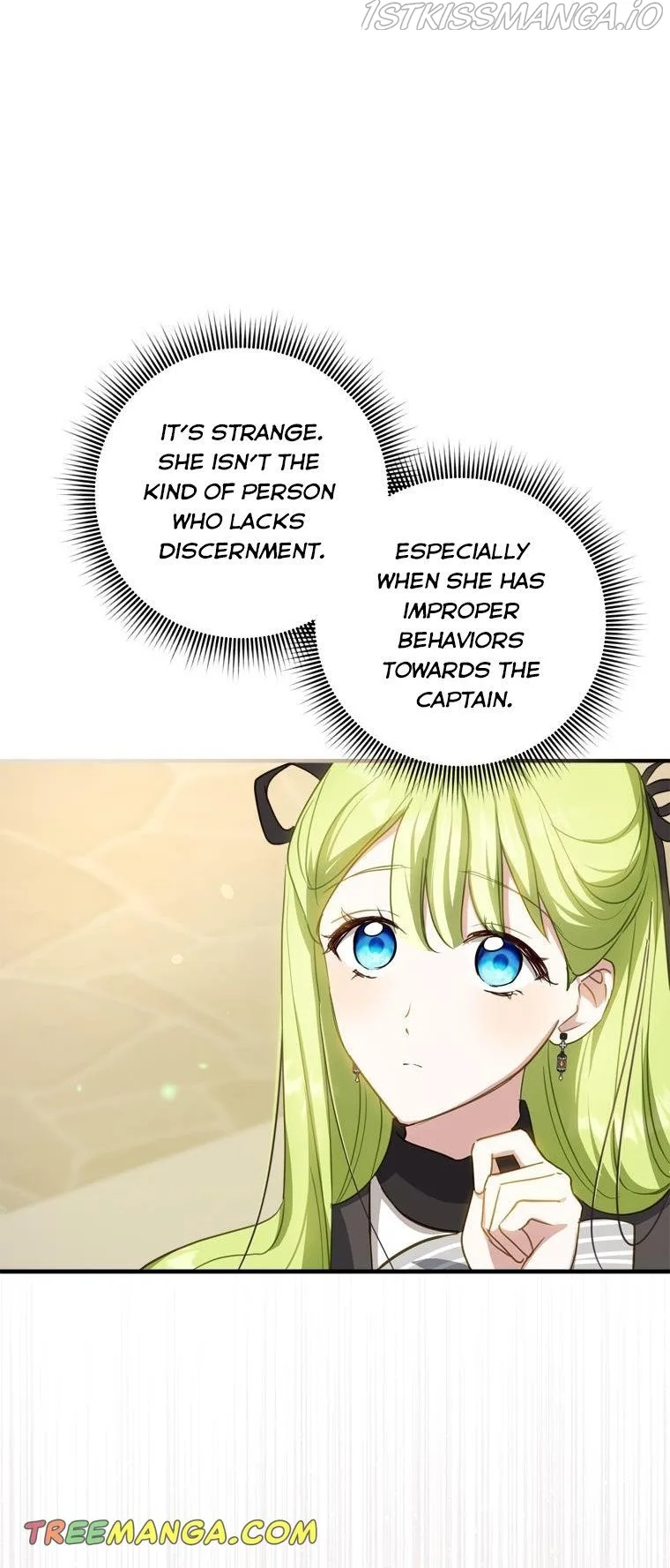 Wasn’t the Male Lead a Female? Chapter 25 page 39