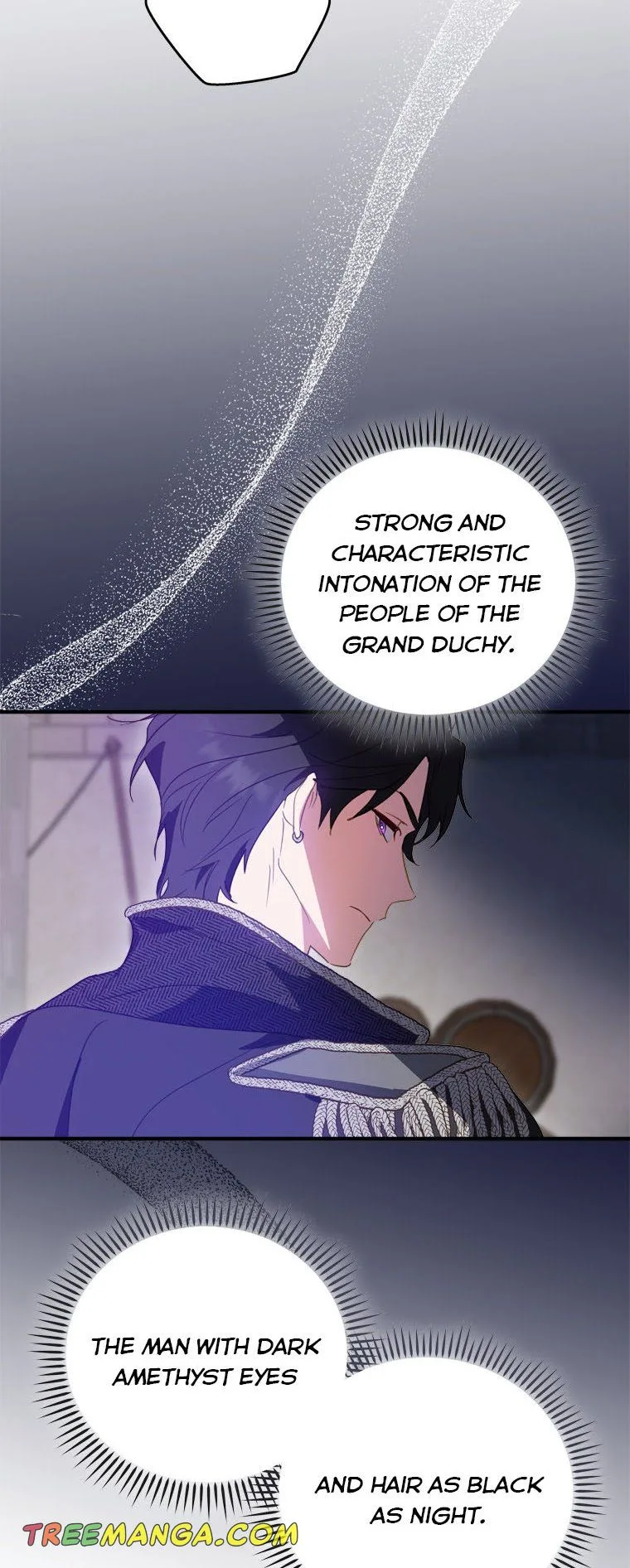 Wasn’t the Male Lead a Female? Chapter 29 page 37