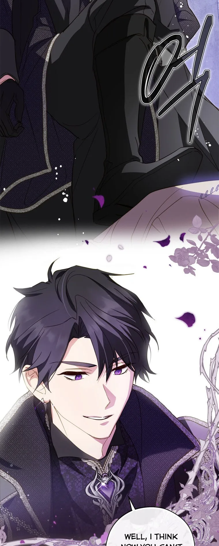 Wasn’t the Male Lead a Female? Chapter 29 page 35