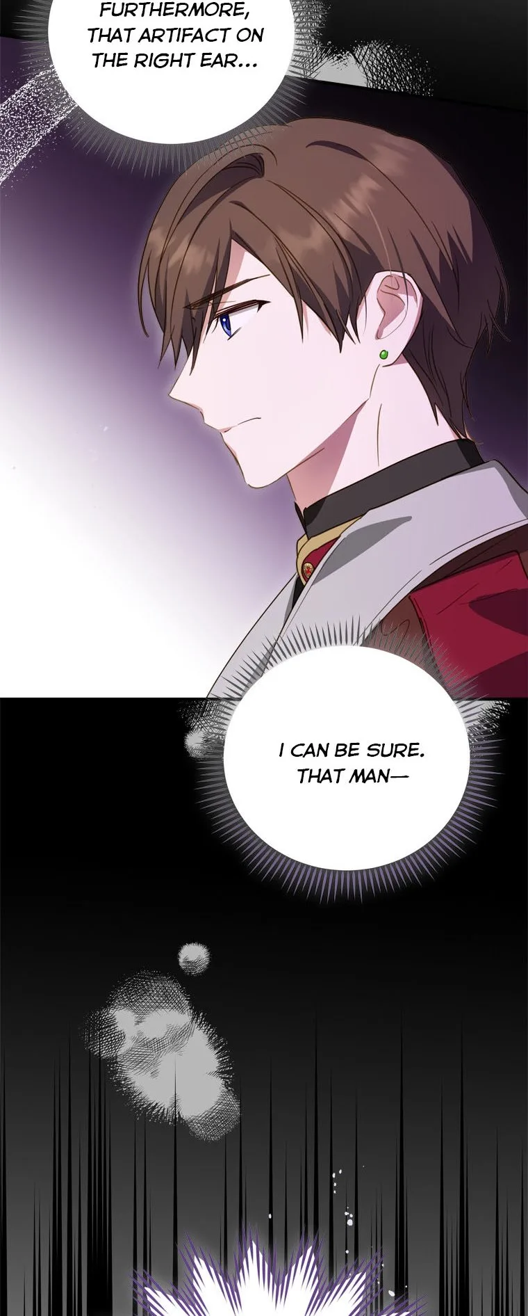 Wasn’t the Male Lead a Female? Chapter 29 page 39