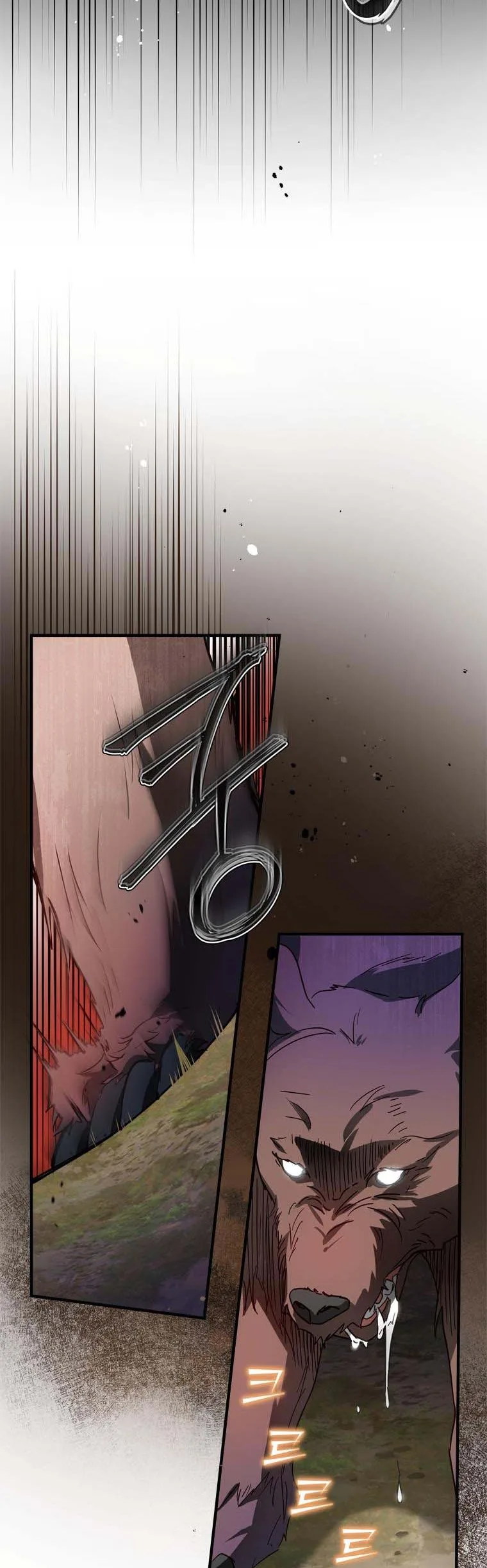 Wasn’t the Male Lead a Female? Chapter 31 page 35