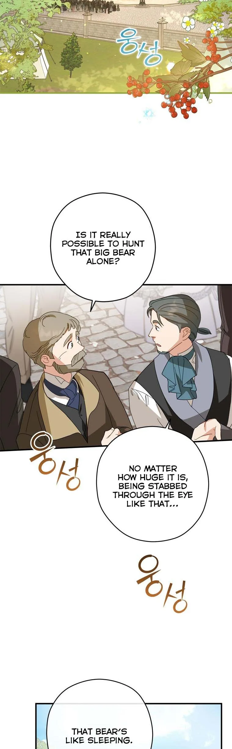 Wasn’t the Male Lead a Female? Chapter 31 page 38