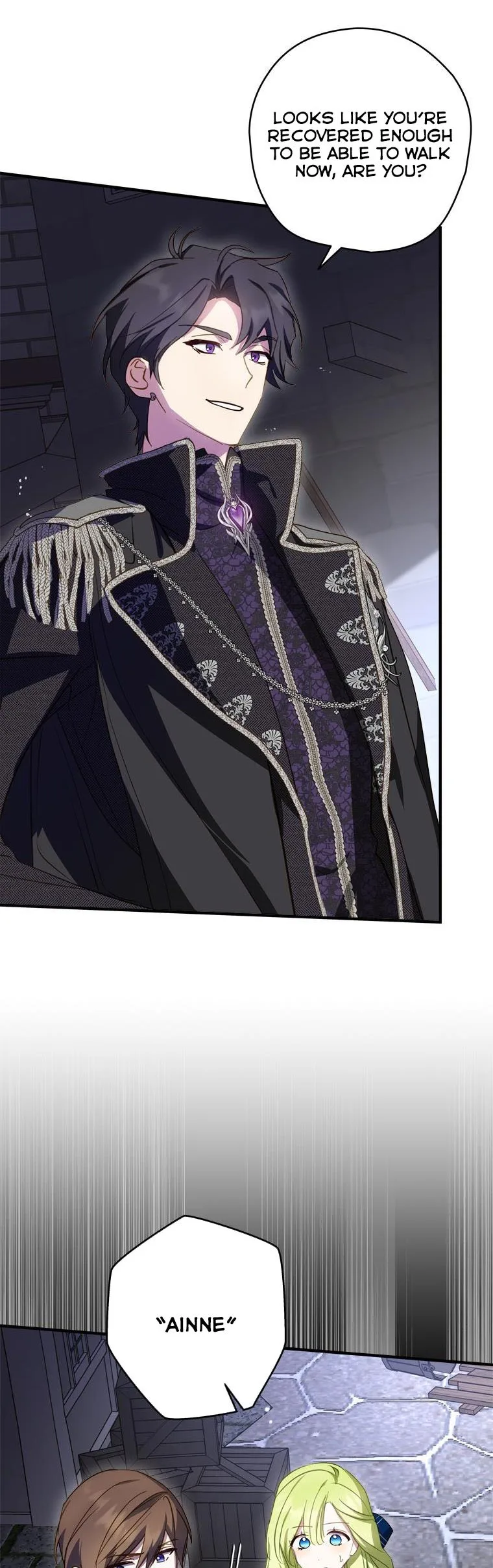 Wasn’t the Male Lead a Female? Chapter 30 page 16