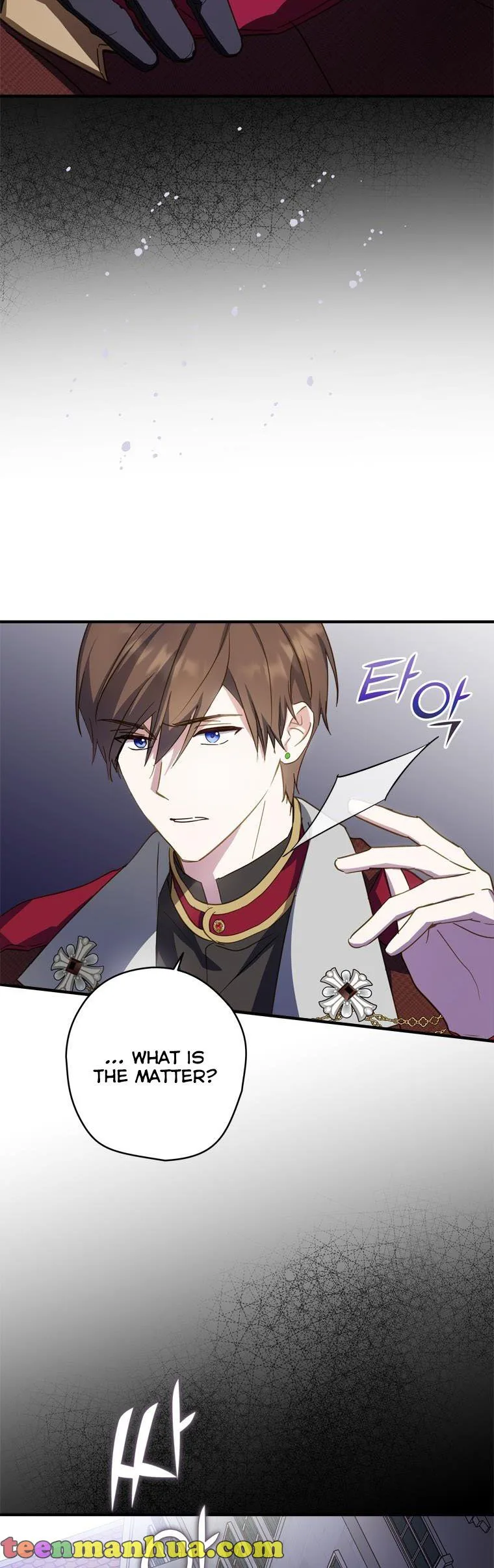 Wasn’t the Male Lead a Female? Chapter 30 page 22