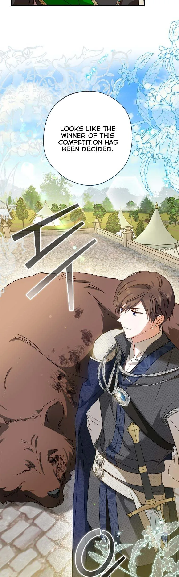 Wasn’t the Male Lead a Female? Chapter 31 page 40