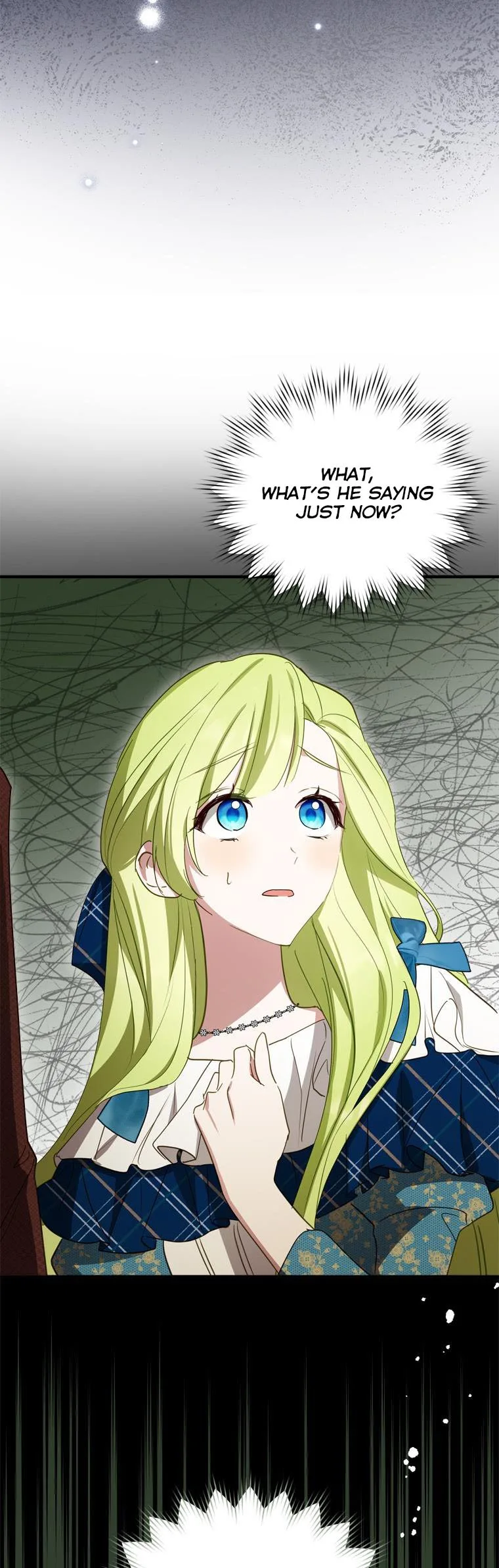 Wasn’t the Male Lead a Female? Chapter 30 page 29