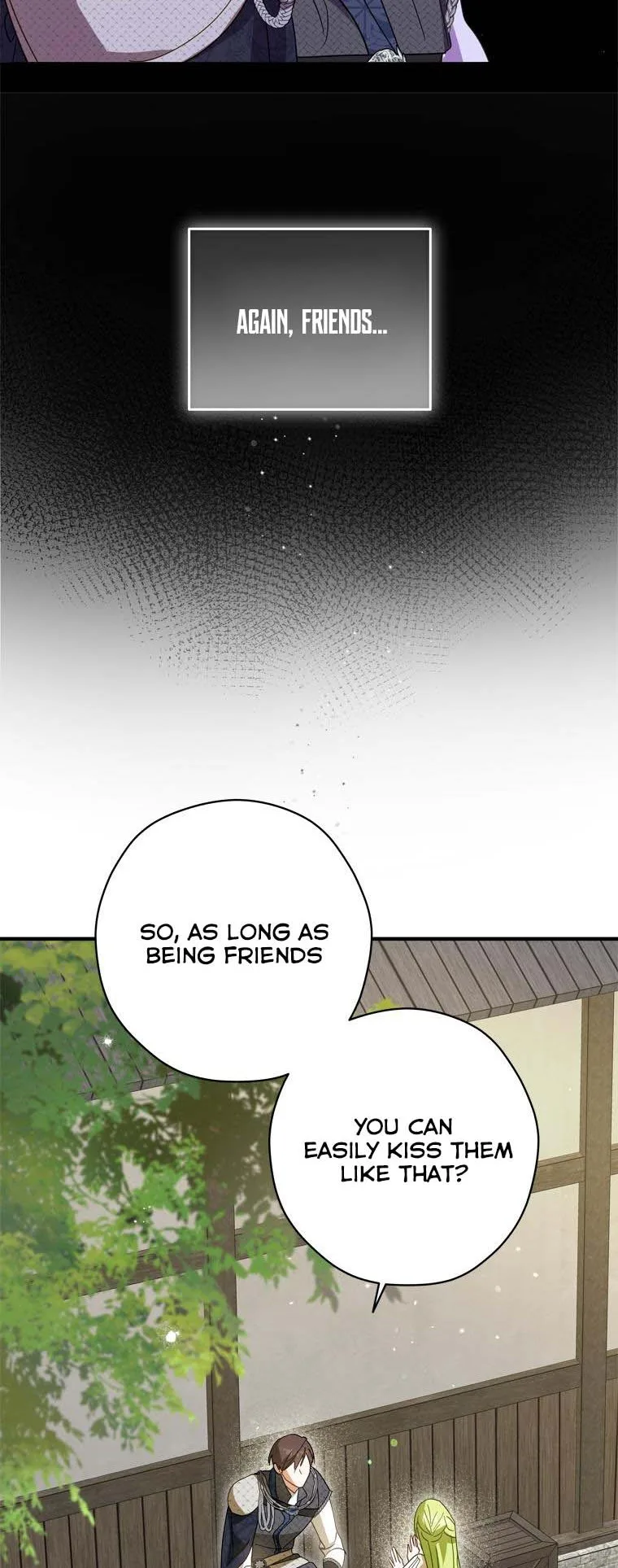 Wasn’t the Male Lead a Female? Chapter 32 page 47