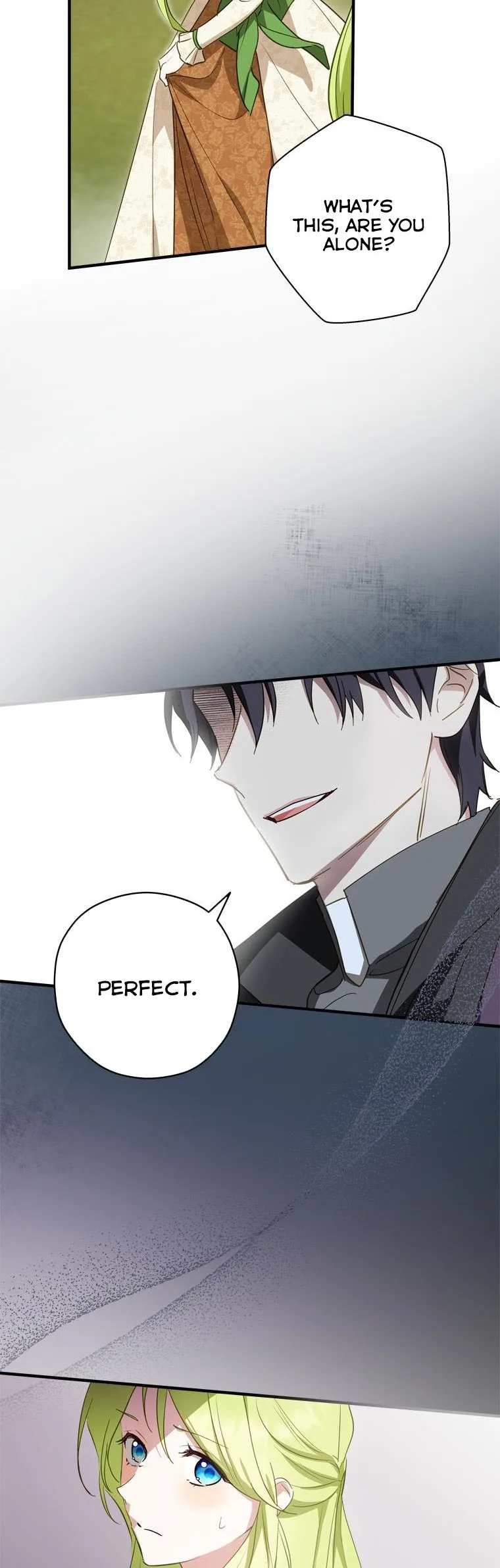 Wasn’t the Male Lead a Female? Chapter 30 page 49