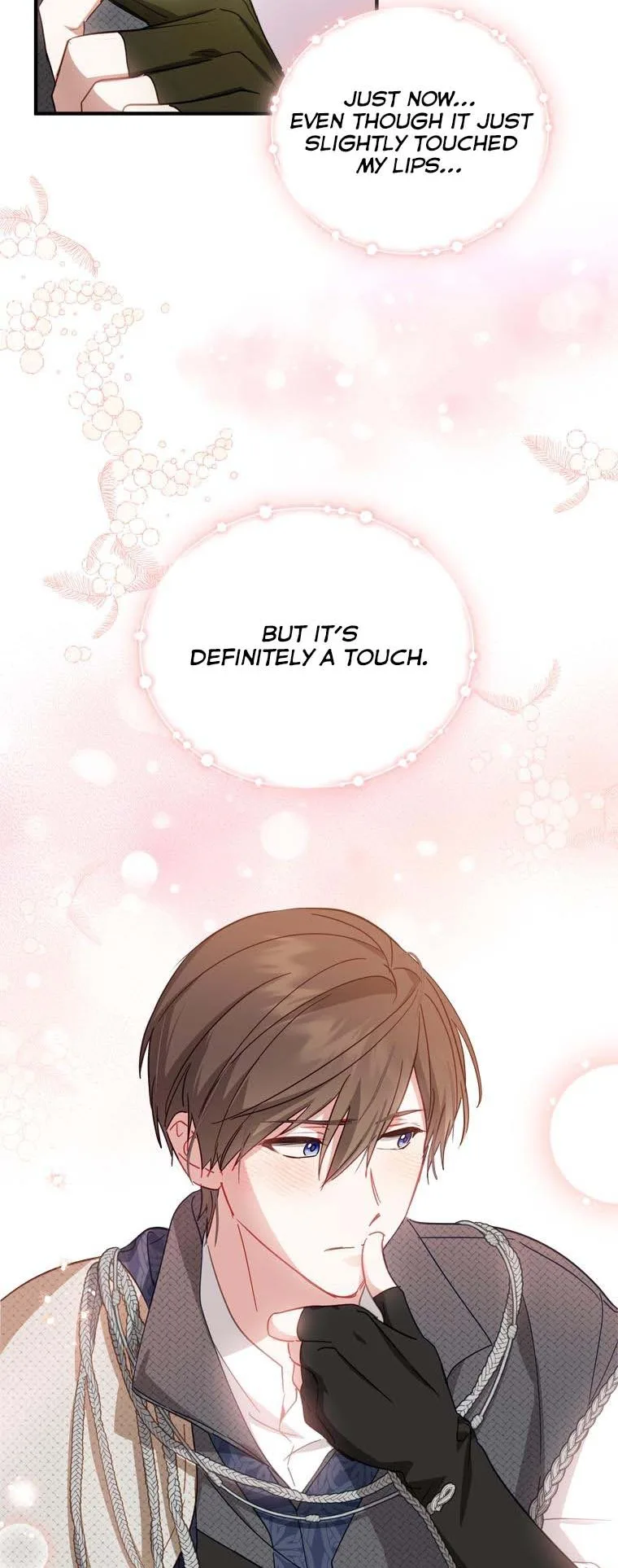 Wasn’t the Male Lead a Female? Chapter 32 page 41