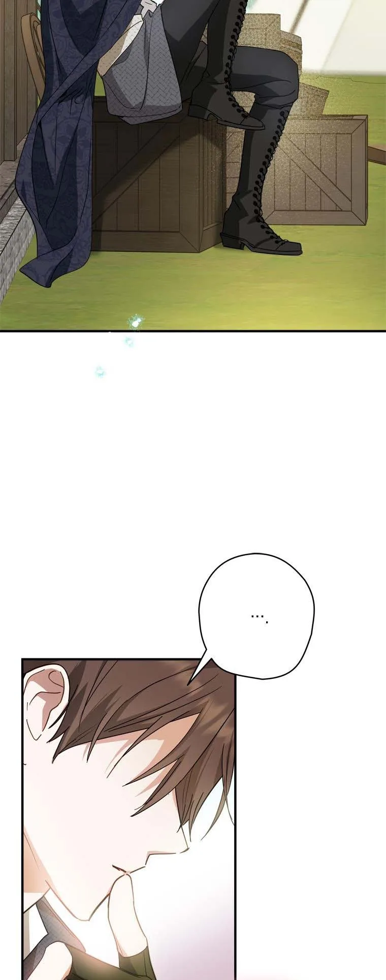 Wasn’t the Male Lead a Female? Chapter 32 page 40