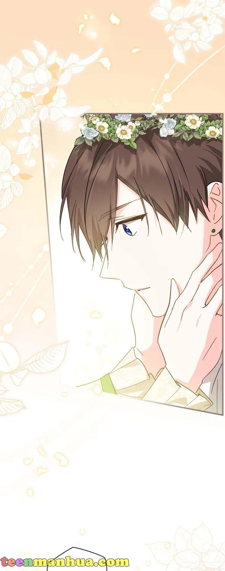 Wasn’t the Male Lead a Female? Chapter 32 page 31