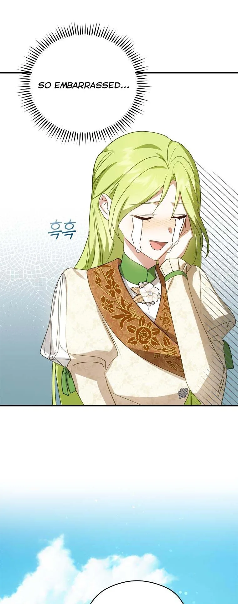 Wasn’t the Male Lead a Female? Chapter 32 page 37