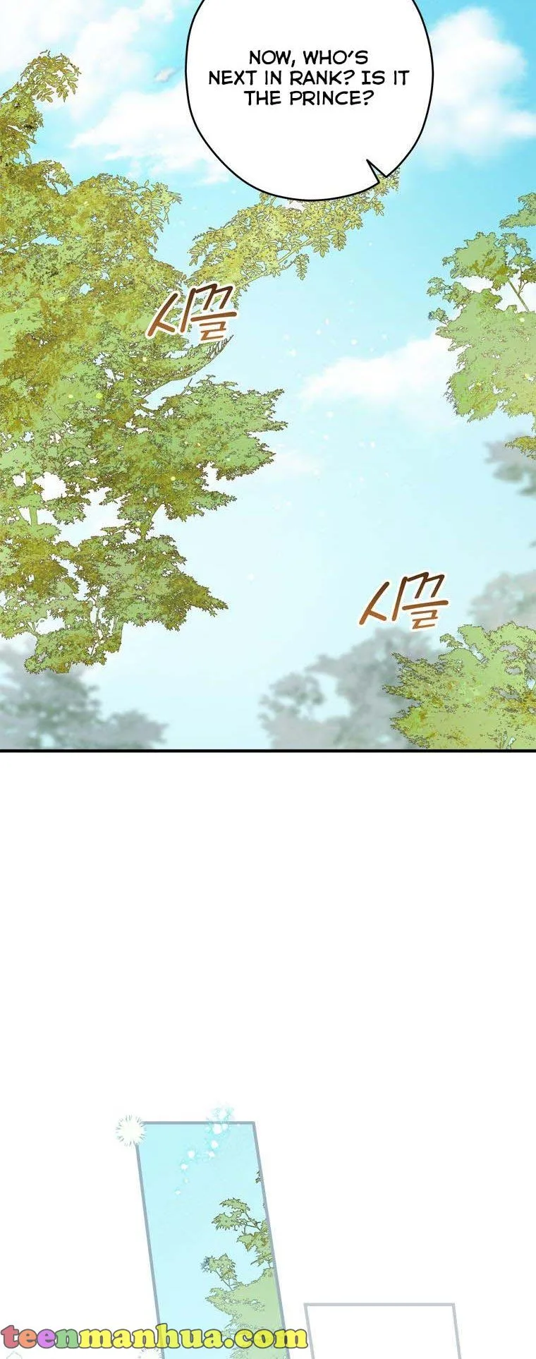 Wasn’t the Male Lead a Female? Chapter 32 page 38