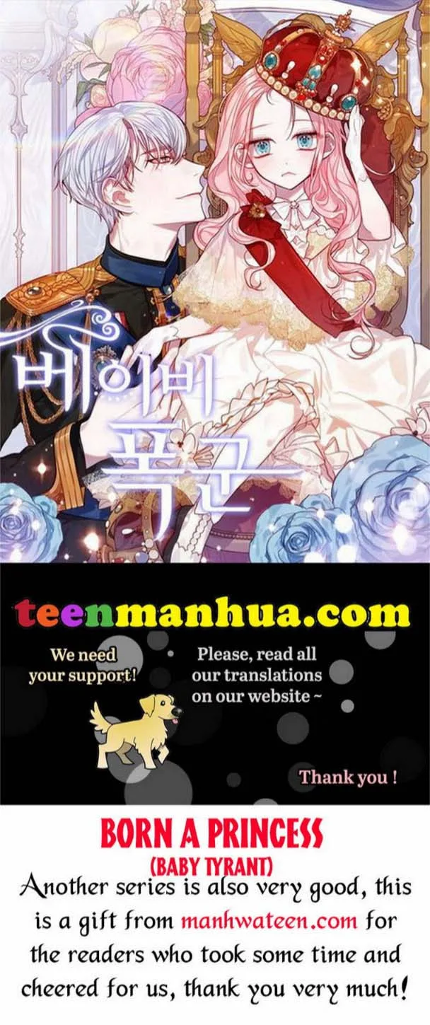 Wasn’t the Male Lead a Female? Chapter 35 page 2