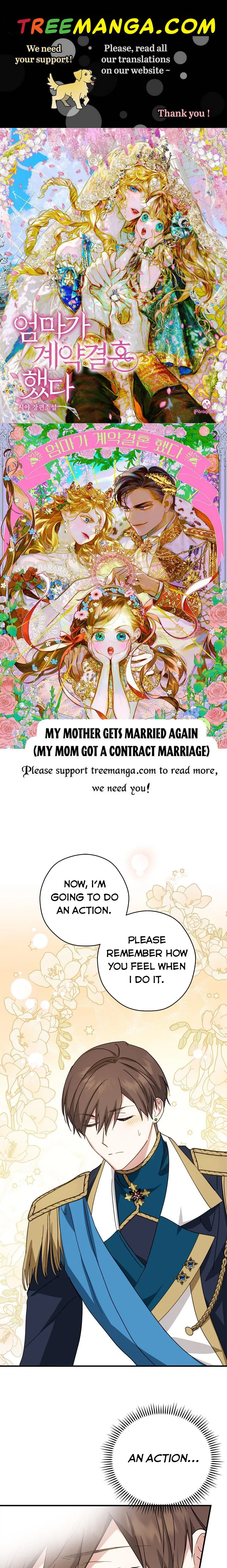 Wasn’t the Male Lead a Female? Chapter 34 page 2