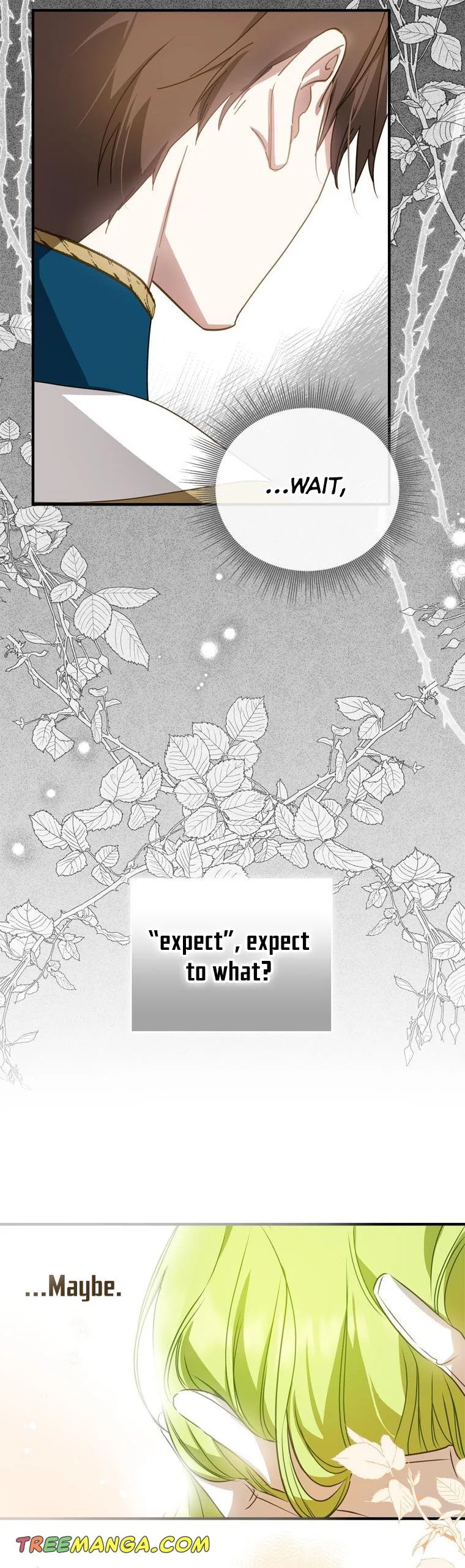 Wasn’t the Male Lead a Female? Chapter 34 page 15