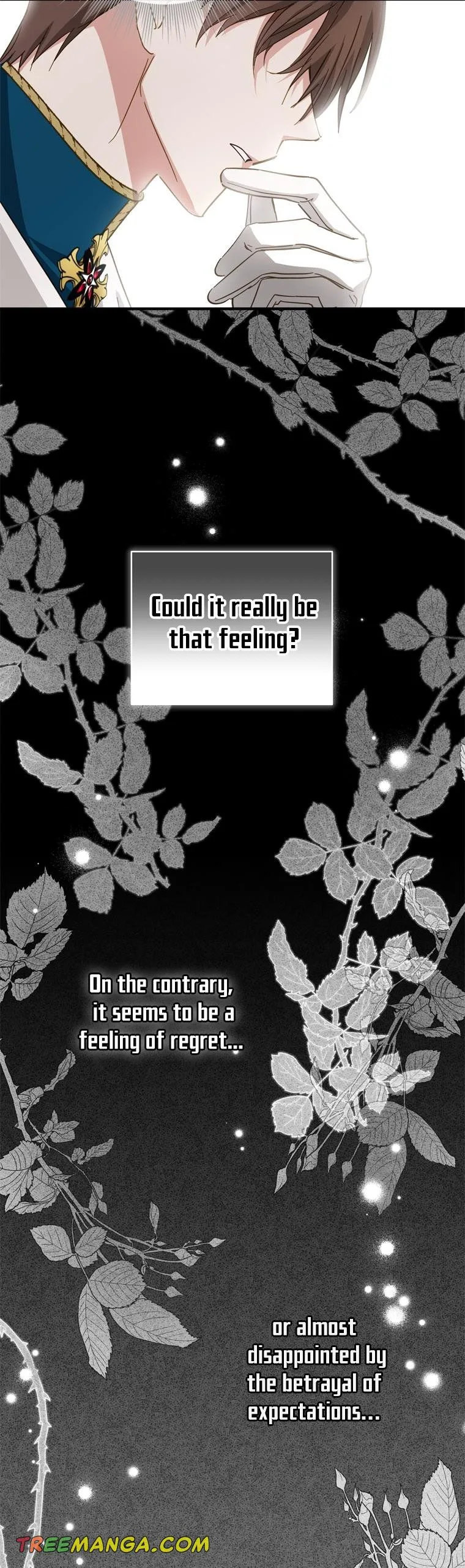 Wasn’t the Male Lead a Female? Chapter 34 page 14