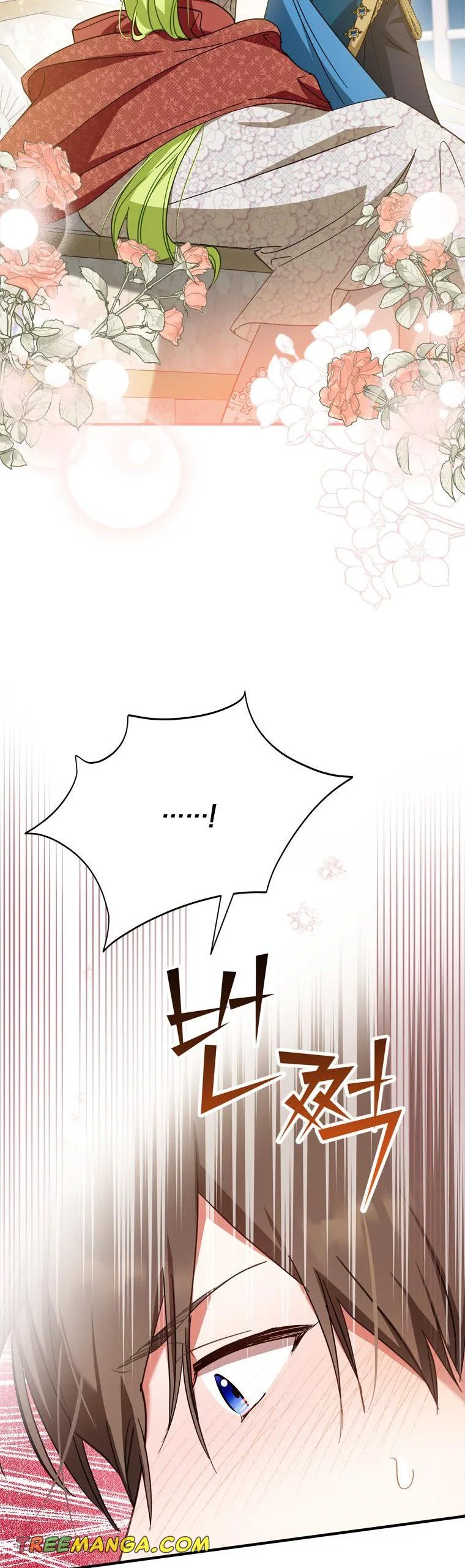 Wasn’t the Male Lead a Female? Chapter 34 page 5