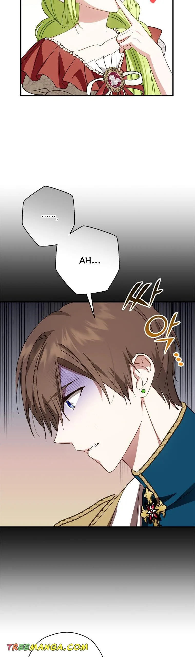 Wasn’t the Male Lead a Female? Chapter 34 page 9