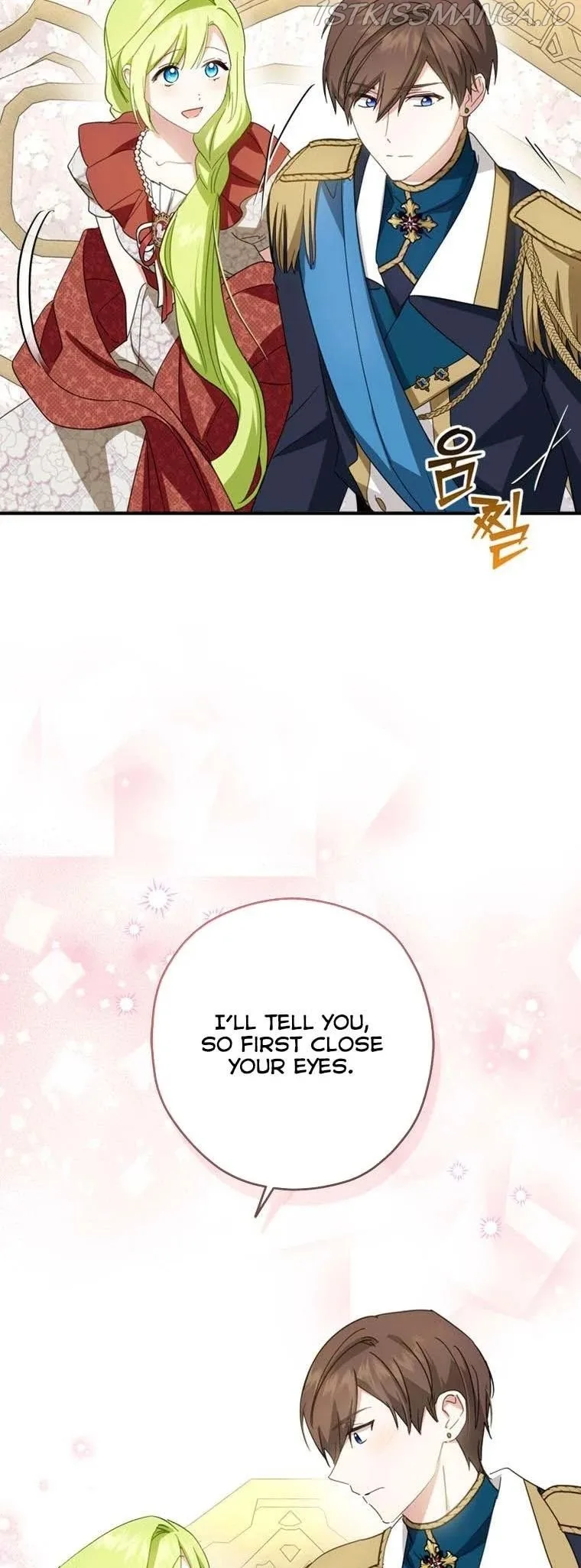 Wasn’t the Male Lead a Female? Chapter 33 page 47