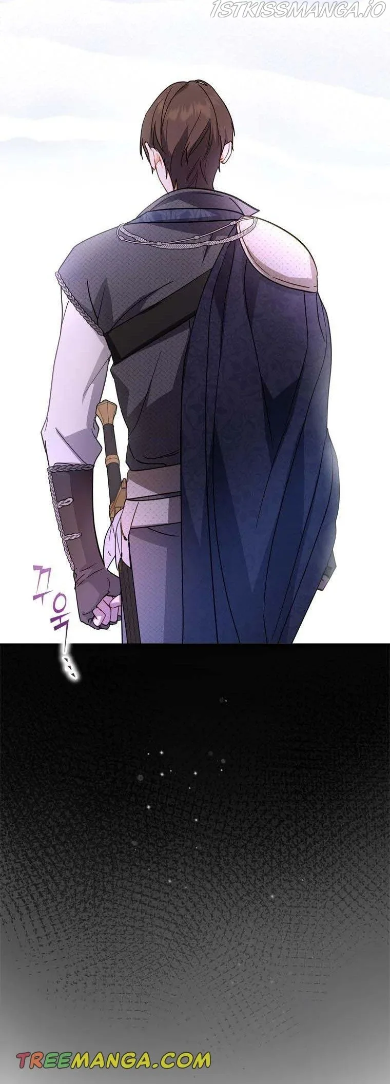Wasn’t the Male Lead a Female? Chapter 33 page 13