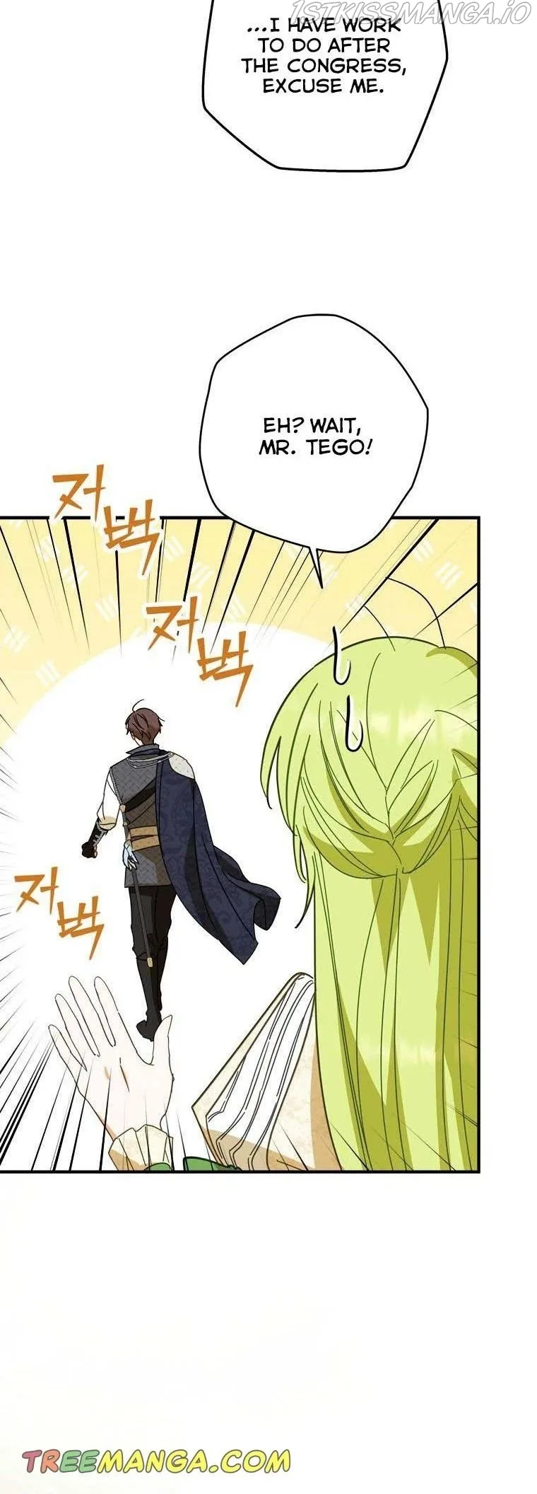 Wasn’t the Male Lead a Female? Chapter 33 page 9