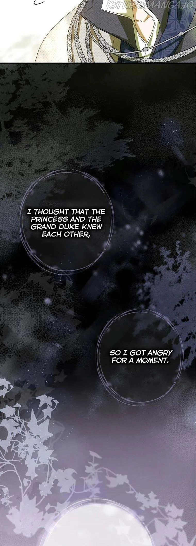 Wasn’t the Male Lead a Female? Chapter 33 page 11