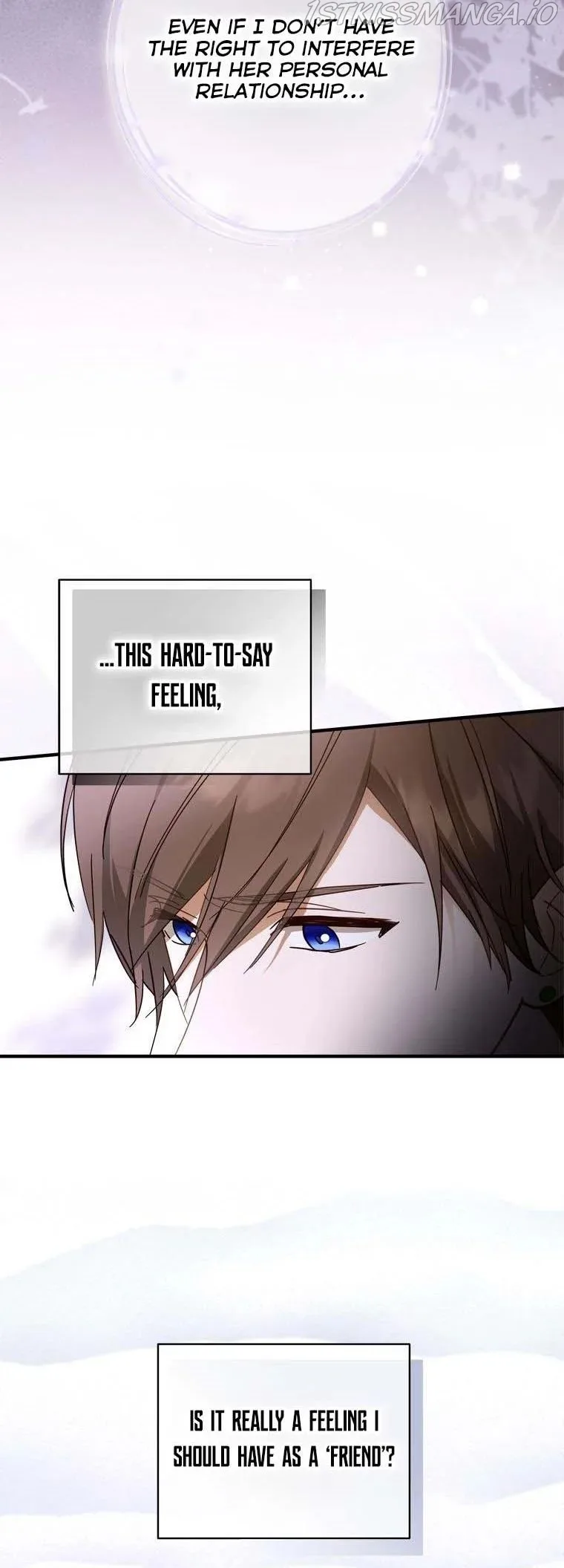 Wasn’t the Male Lead a Female? Chapter 33 page 12